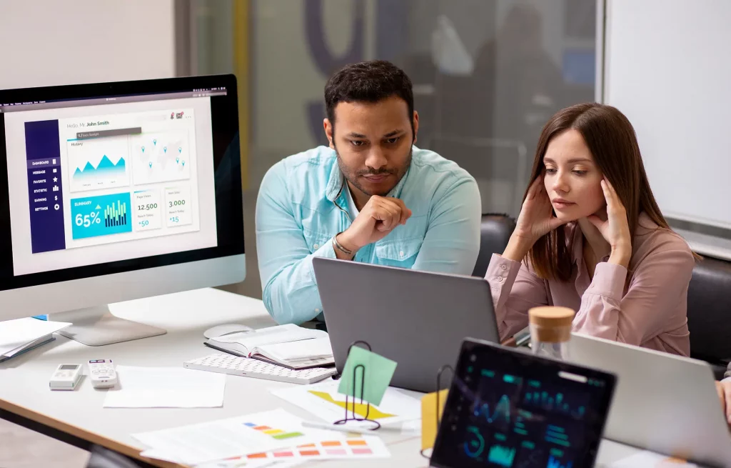 Why Outsource Your Website Design?